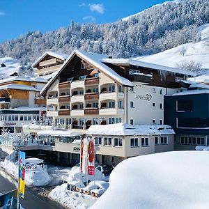 Alpen-Herz Romantik & Spa - Adults Only